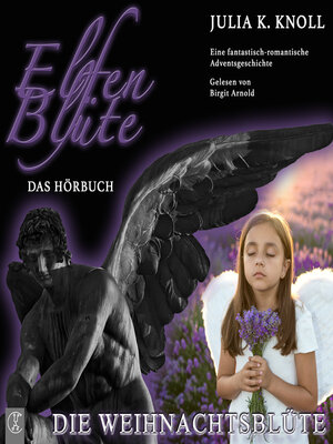 cover image of Die Weihnachtsblüte